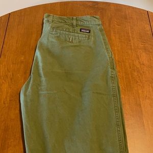 Patagonia pants